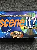 Scene it? Movie Edition DVD Game
