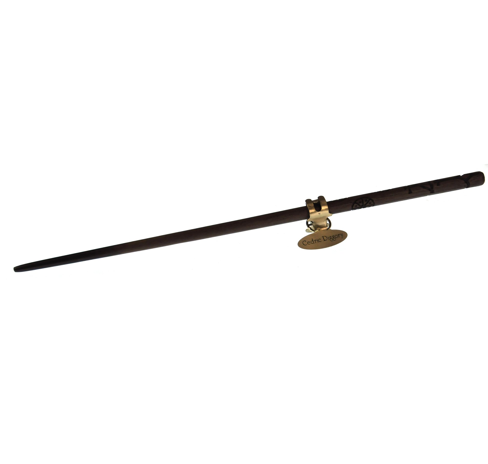 Cedric Diggory Character Wand Harry Potter The Noble Collection