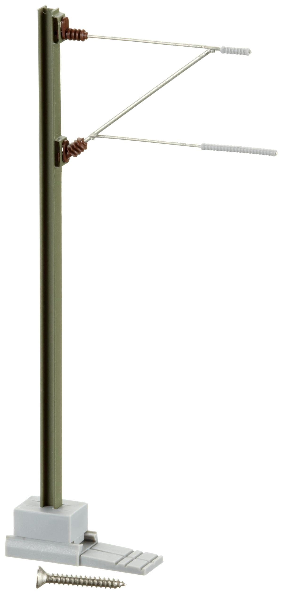 Viessmann 4123 - H0 H-Profile Track Pole