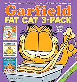 Garfield Fat Cat 3-Pack #20 by Jim Davis