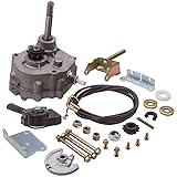 Tuningsworld Go Kart Forward Reverse Gear Box Kit