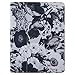 Speck Products FitFolio Case for iPad 2/3/4, Vintage Bouquet/Boysenberry