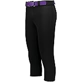 Augusta Sportswear Girls Augusta Sportswear Girls Gamer Classic Softball Pant