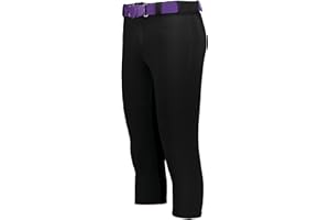 Augusta Sportswear Womens Womens Gamer Classic Softball Pant