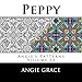 Peppy (Angie's Patterns Volume 12) by 
