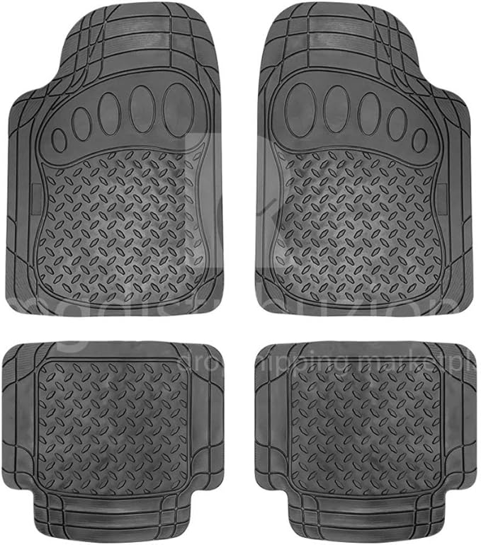 Amazon.es: Alfombrillas de coche para Tucson versión (2015 – en