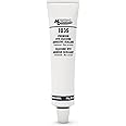 MG Chemicals 1035-80ML Non Corrosive Translucent 1-Part RTV Silicone Adhesive Sealant, 85 ml Tube