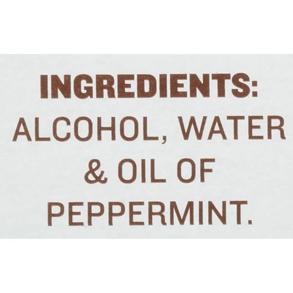 MCCORMICK PURE PEPPERMINT EXTRACT, 1 FL OZ