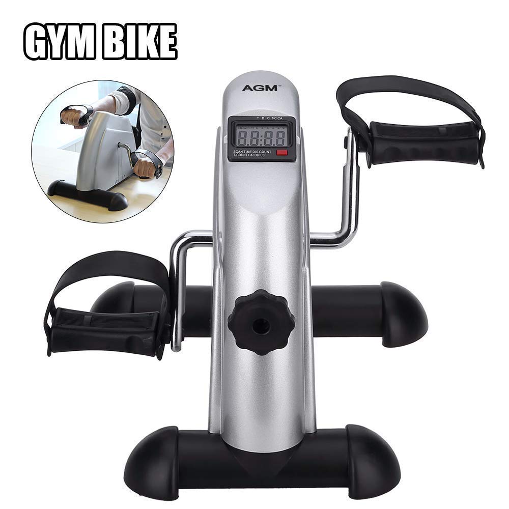 foot pedal cycle machine