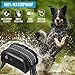 Yox Waterproof Dog Training Collar with Remote – 1200 Foot Range for Dogs 15-100 LBS – 3 Training Modes, Adjustable Levels, Locking Keypadthumb 4