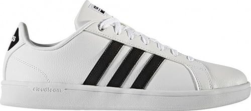 adidas herren cloudfoam advantage sneaker
