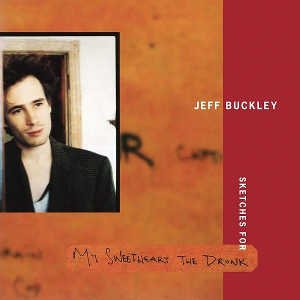 Jeff Buckley - Grace Around The World - Amazon.com Music