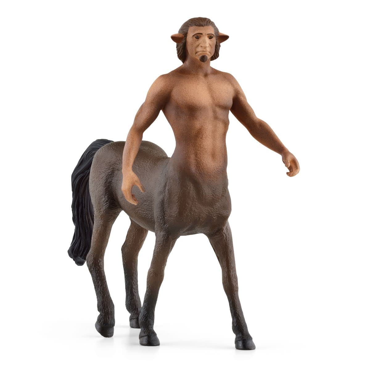 SCHLEICH Harry Potter - 7" Firenze Figurine - Toy Centaur from Harry Potter - Wizarding World Collectible Figures for Kids and Adults - Toys for Ages 6+ | 13986