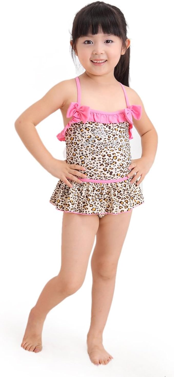 2t girls swimsuit