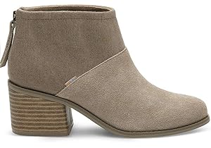 toms lacy boot