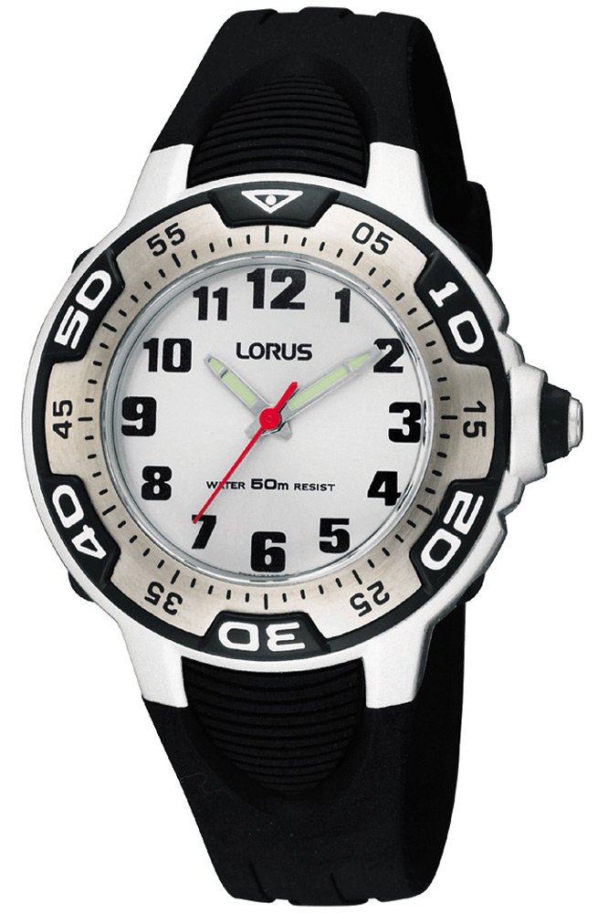 Lorus Unisex Child Watch RG237GX9