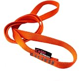 GM CLIMBING 16mm Nylon Sling Runner 22kN / 4950lbf CE UIAA Certified