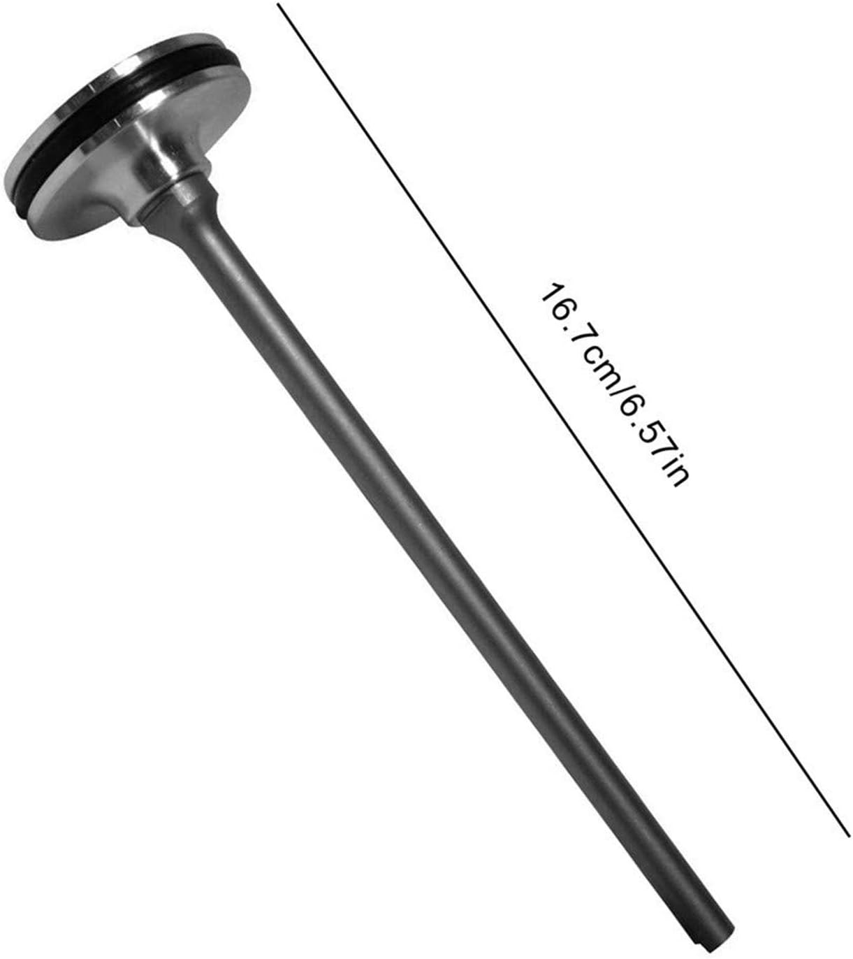 Eagleggo 883-471 Aftermarket Piston Driver (Pack of 5) fit for Hitachi NR65AK Nailer, Compatible with Hitachi 883-471 & 883430 Driver Assembly, Fits Hitachi NR65AK, NR65AK2, NR65AK(S), AL65D Nailer: Home & Kitchen