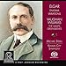 Elgar: Engima Variations / Vaughan Williams: Greensleeves / The Wasps