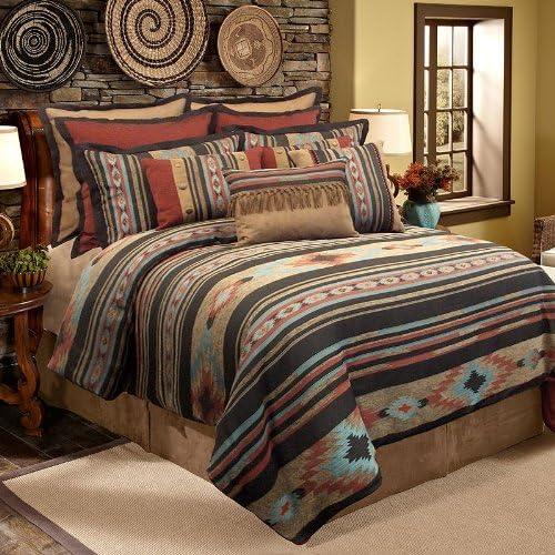 Veratex Palais 4 Pc Comforter Set Bedding Sets Household Shop The Exchange