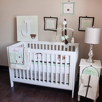 black baby furniture sets