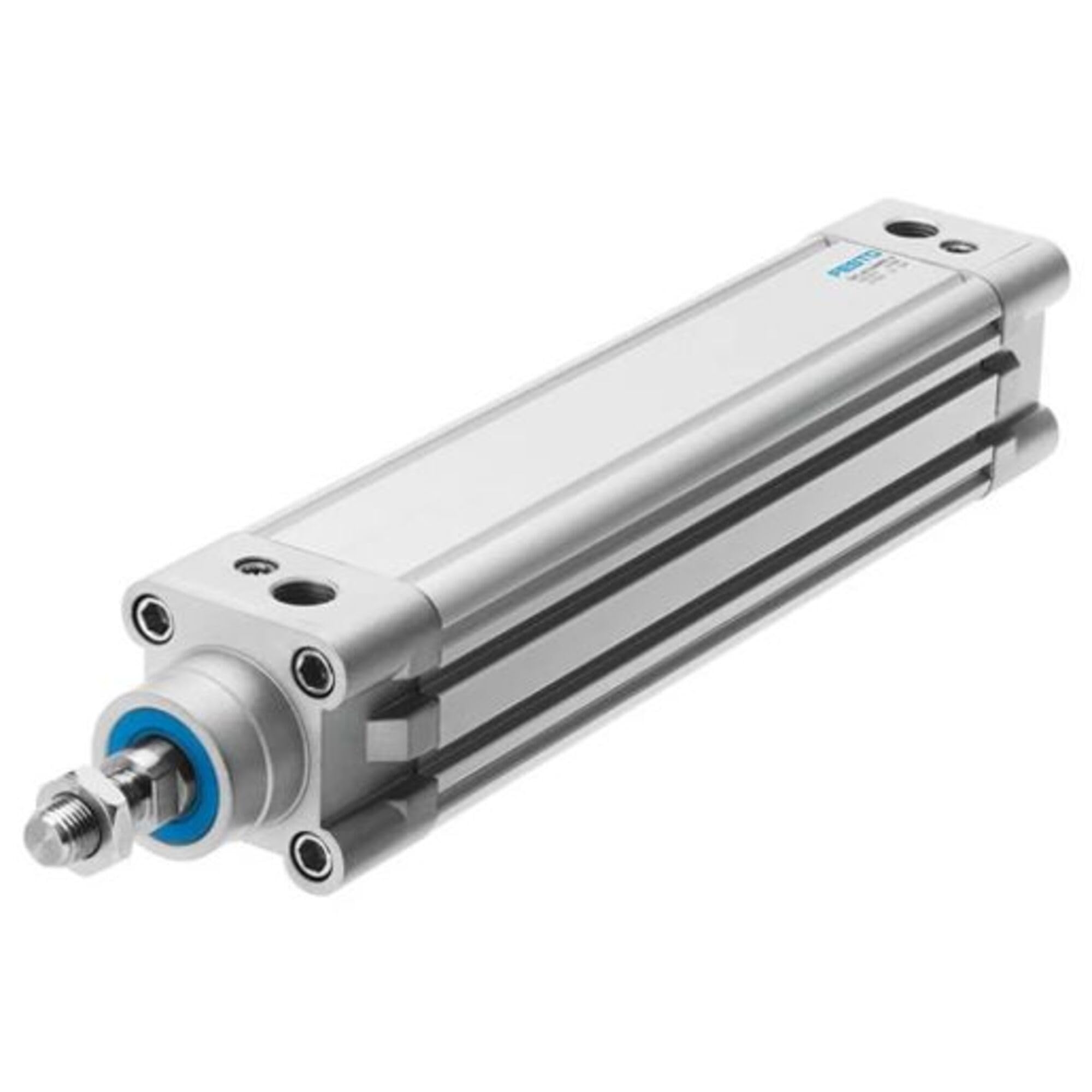 Festo 163339 Model DNC-40-50-PPV-A Standard Cylinder