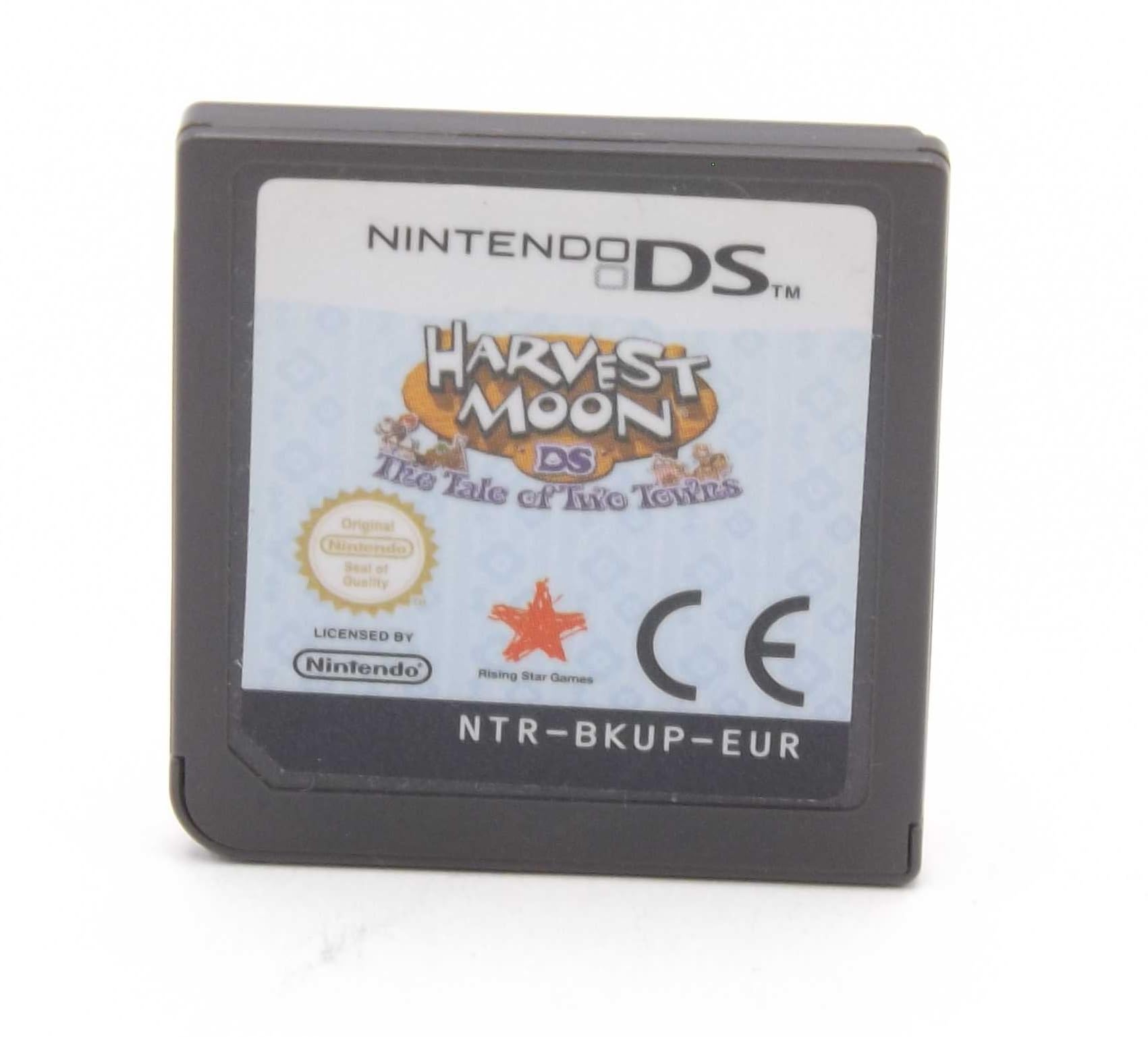 Koch Films Gmbh Harvest Moon : Geschichten Zweier Städte [Import Allemand]