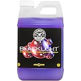 Chemical Guys CWS61964 Black Light Foaming Car Wash Soap (Works with Foam Cannons, Foam Guns or Bucket Washes) For Cars, Truc