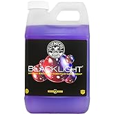 Chemical Guys CWS61964 Black Light Foaming Car Wash Soap (Works with Foam Cannons, Foam Guns or Bucket Washes) for Cars, Trucks, Motorcycles, RVs & More, 64 fl oz (Half Gallon) Black Cherry Scent
