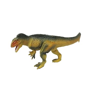 small t rex toy