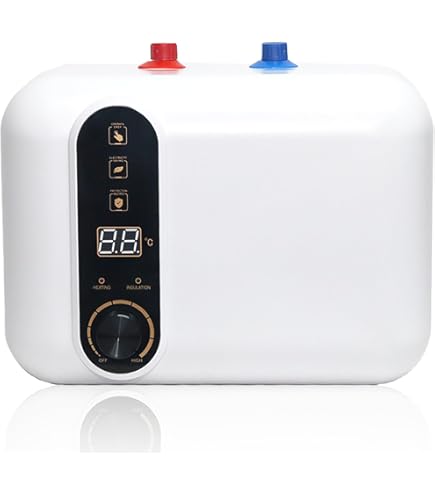 Thermomate 120v Tankless Water Heater Tankless Water Heater