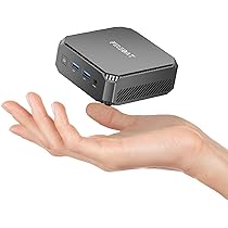 【新品】FIREBATミニPC N150 メモリ16GB +512GB [T2] Amazon.co.jp: FIREBATミニPC N150/16GB/512GB/WiFi/BT メモリと