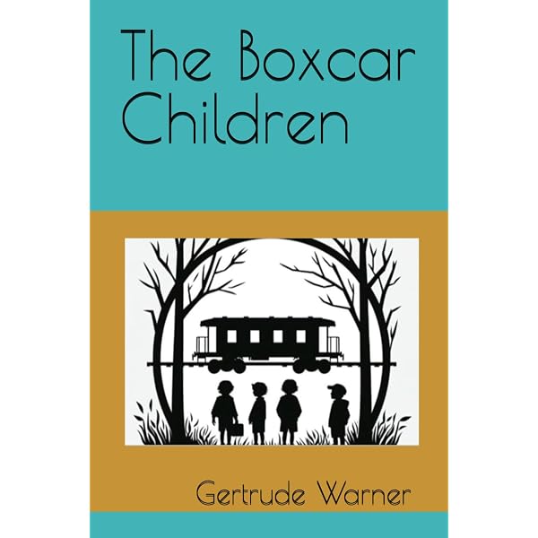 The Boxcar Children (The Boxcar Children Series #1: Special