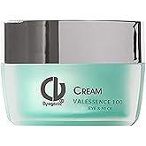 Christine Valmy Firming Anti-Aging Valessence 100 Eye and Neck Cream, 1 Ounce