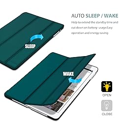 ProCase Smart Case for iPad Pro 9.7 Inch