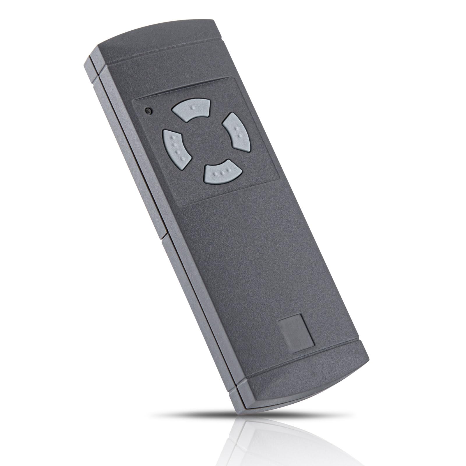 YuliSpy Replacement Handheld Transmitter Compatible with Hormann HS4 40.685MHz Garage Door Opener for HORMANN HS2-40, HSE2-40, HSE2-40, HSM2-40, HSM4-40 Remote Control 1 Pack