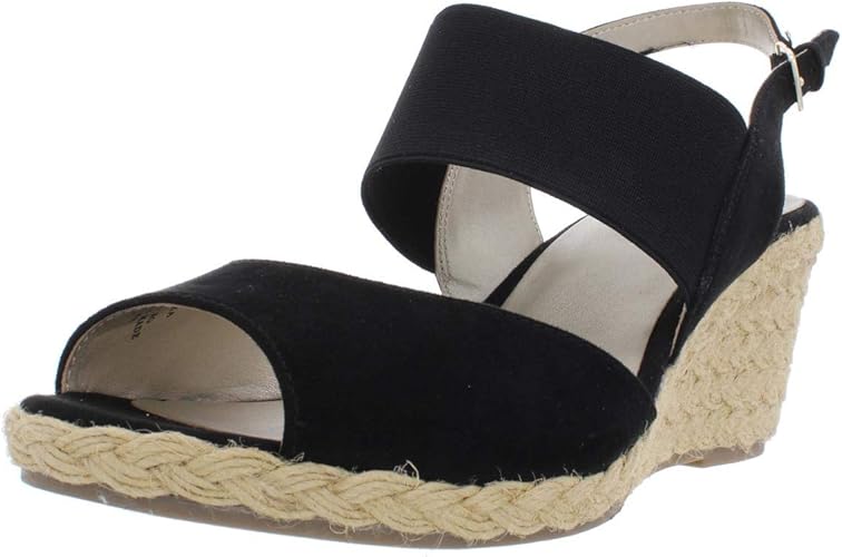 sandalia alpargata feminina