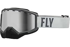 Fly Racing 2022 Focus Snow Goggles