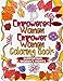 Empowered Women Empower Women Coloring Book: An Inspirational Adult Coloring Book for Feminists Supporting Women's Rights (Be A Nasty Woman) (Volume 1) by Her Resistance Coloring Books