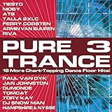 Pure Trance, Vol. 3