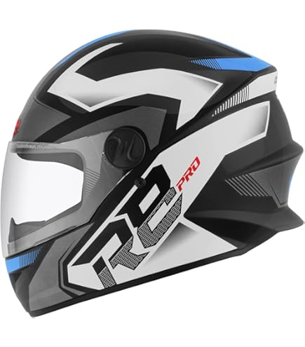 Capacete Agv K3 Sv Misano 2015 Azul 63-64/Xxl | Amazon.com.br