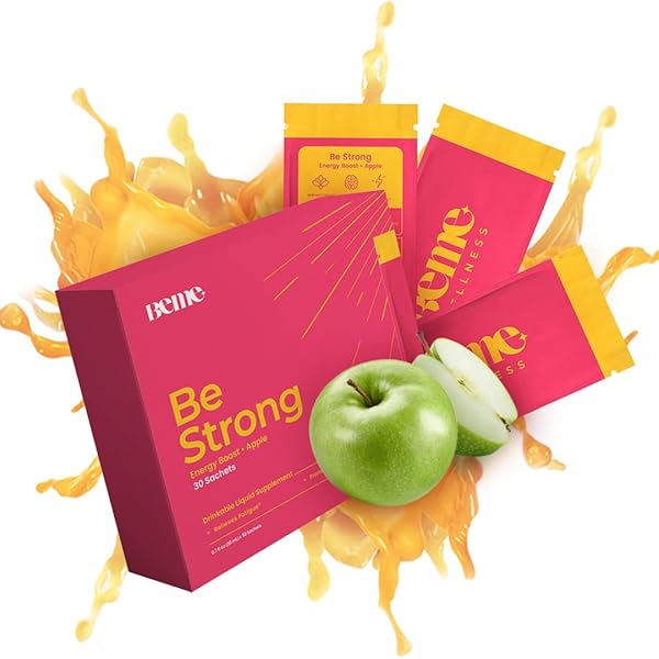BEME VITAMIN B12 LIQUID SHOT, BESTRONG – VITAMIN...