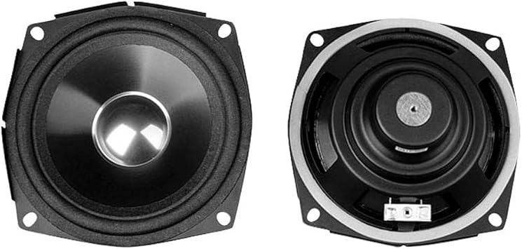 best speakers for honda goldwing