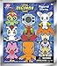 Toei Animation Digimon 3D Foam Key Ring Blind Bag
