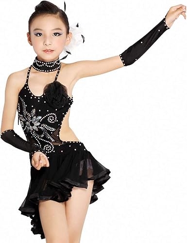 latin costume for kids