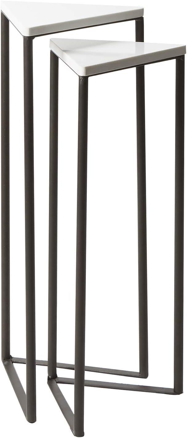 Best Bronze Nesting Table Set