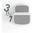 UNCLE WU Step Stool For Kids - Toddler Sink Step Up Stool For