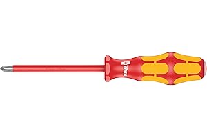162I PH 2 X 100 MM VDE-Insulated Screwdriver