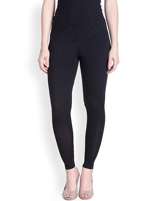 Buy Lyra Women's Leggings AL Legg Black Free_Size at Amazon.in
