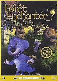 La Forêt Enchantée - Edition Belge